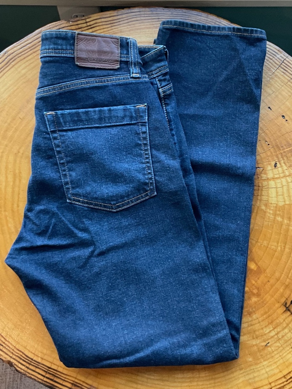 REVTOWN Decade Denim AUTOMATIC Jeans
